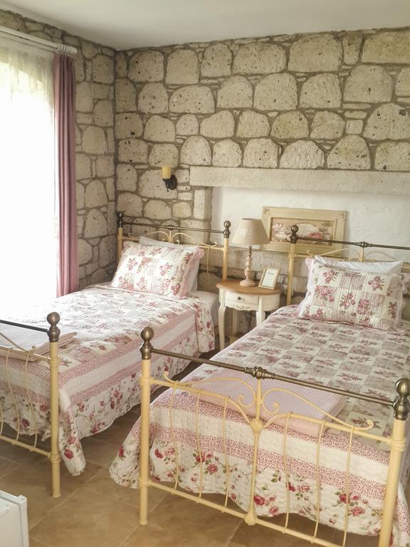 Kupina Алачати Экстерьер фото